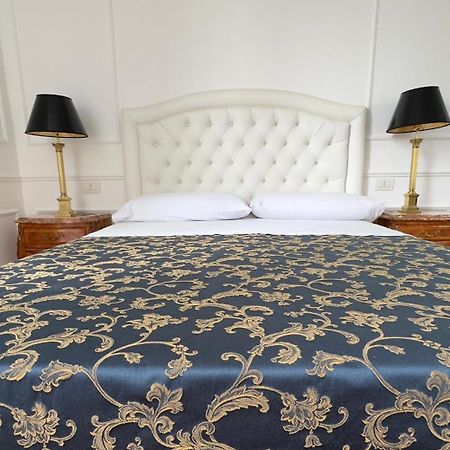 Bed And Breakfast King Plaza Roma Exterior foto